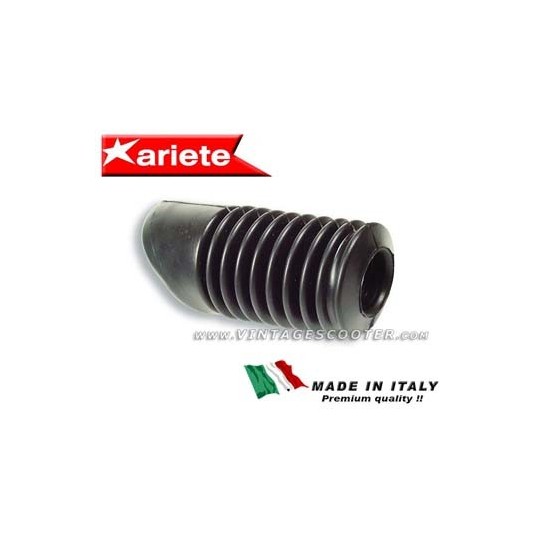 Soufflet Caoutchouc De Carburateur Vespa/Acma 125 Type N